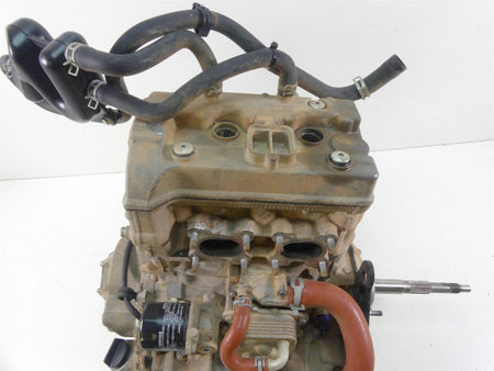 2021 Kawasaki Teryx KRX KRF 1000 Running Engine Motor -Video 14001-0693 {{ shop.shopifyCountryName }} - Mototech271