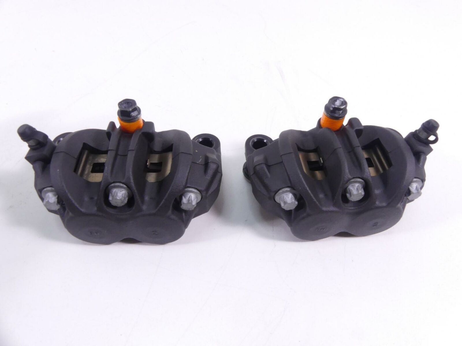 2018 Honda CRF1000 Africa Twin Front Brake Calipers 45150-MJP-G51 45250-MJP-G51 {{ shop.shopifyCountryName }} - Mototech271