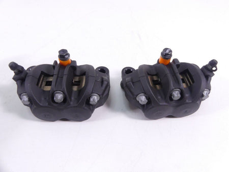 2018 Honda CRF1000 Africa Twin Front Brake Calipers 45150-MJP-G51 45250-MJP-G51 {{ shop.shopifyCountryName }} - Mototech271