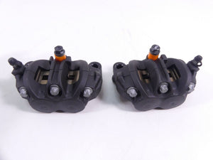 2018 Honda CRF1000 Africa Twin Front Brake Calipers 45150-MJP-G51 45250-MJP-G51 | Mototech271