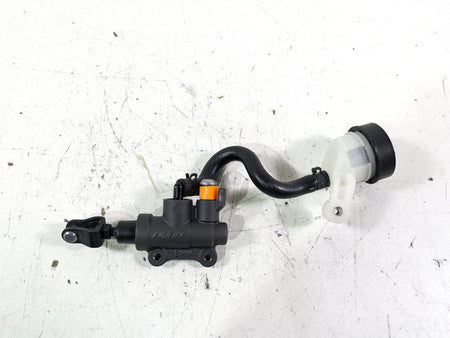 2022 BMW R1250 RT K052 Nissin Rear Brake Master Cylinder 1/2" 34318522398 {{ shop.shopifyCountryName }} - Mototech271