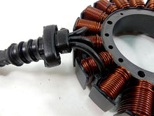 Load image into Gallery viewer, 2014 Harley Dyna FXDB Street Bob Ignition Alternator Generator Stator 30017-08
