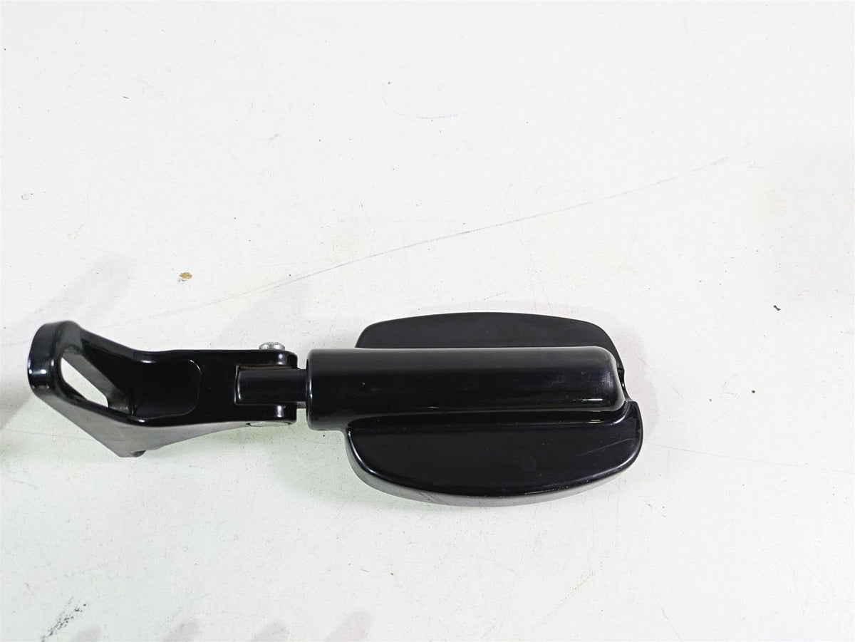 2015 Harley Touring FLHTKL Electra Glide Rear Passenger Foot Pegs 50500332A {{ shop.shopifyCountryName }} - Mototech271