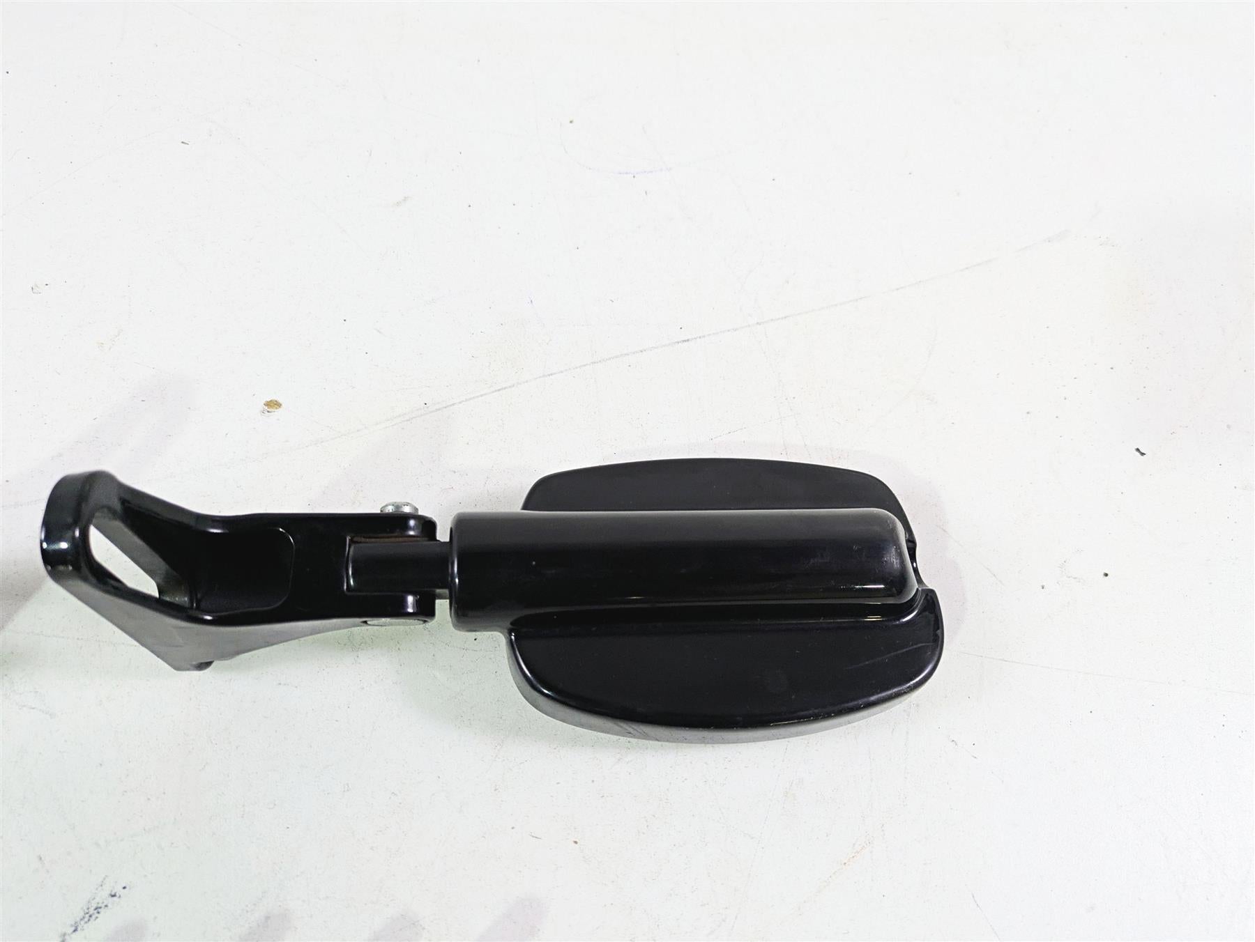 2015 Harley Touring FLHTKL Electra Glide Rear Passenger Foot Pegs 50500332A {{ shop.shopifyCountryName }} - Mototech271
