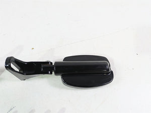 2015 Harley Touring FLHTKL Electra Glide Rear Passenger Foot Pegs 50500332A