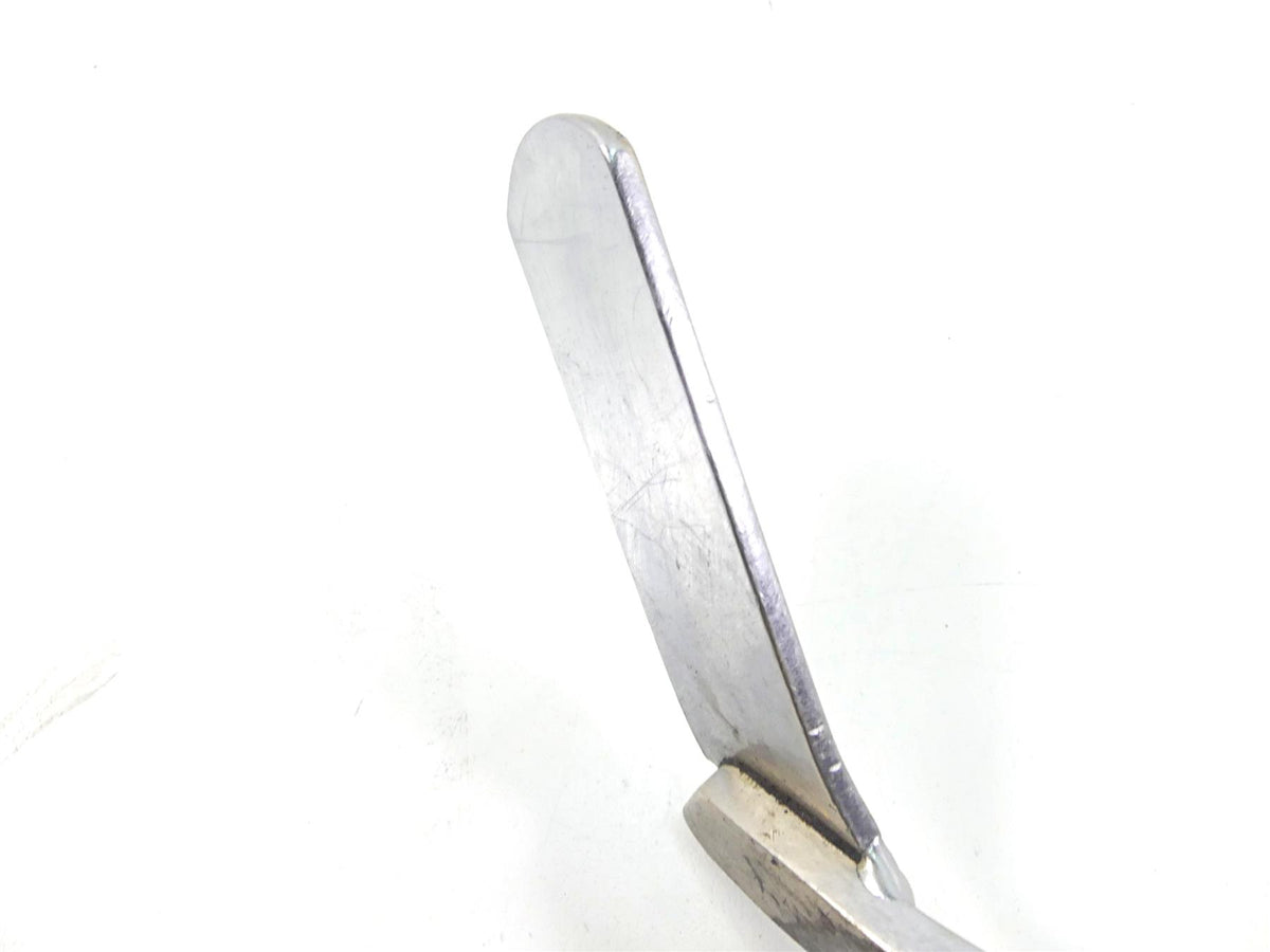 2005 Harley Sportster XL1200 C Side Kickstand Kick Jiffy Stand - Read 50185-04C {{ shop.shopifyCountryName }} - Mototech271