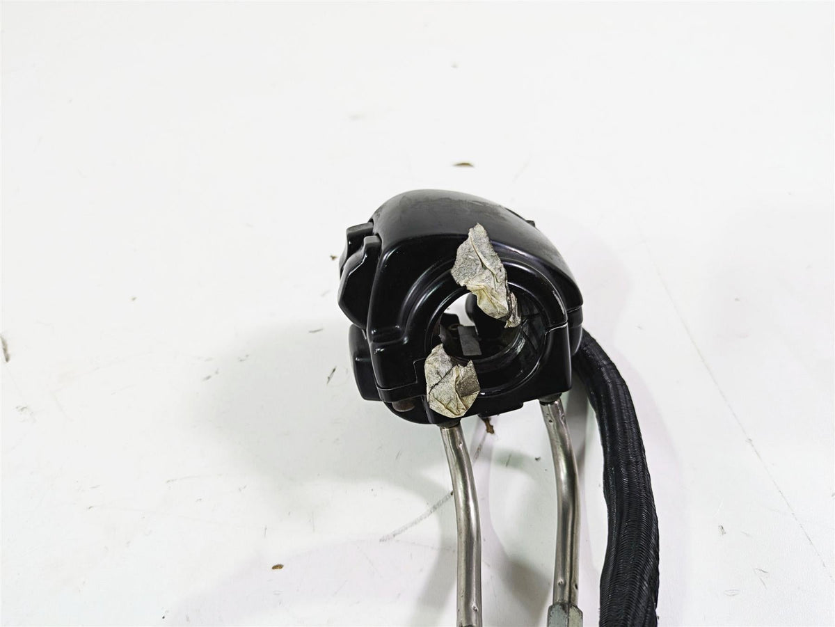 2016 Harley FXDL Dyna Low Rider Right Hand Control Switch - Read 71500361 {{ shop.shopifyCountryName }} - Mototech271