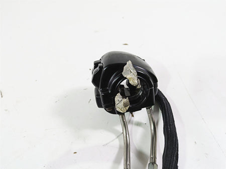 2016 Harley FXDL Dyna Low Rider Right Hand Control Switch - Read 71500361 {{ shop.shopifyCountryName }} - Mototech271