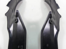 Load image into Gallery viewer, 2010 Ducati Streetfighter 1098 S Under Seat &amp; Tank Side Cover Fairings 48211571A

