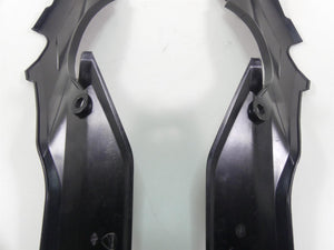 2010 Ducati Streetfighter 1098 S Under Seat & Tank Side Cover Fairings 48211571A