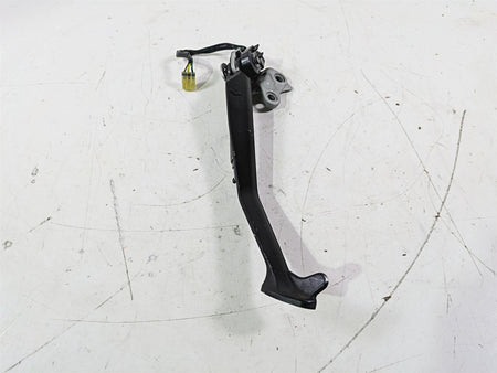 2022 MV Agusta F3 800 Rosso Black Side Kickstand Kick Stand 80A0C0095 {{ shop.shopifyCountryName }} - Mototech271