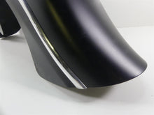 Load image into Gallery viewer, 2016 Indian Chieftain Dark Horse Front Fender Tire Hugger Guard - Read 1019176 | Mototech271
