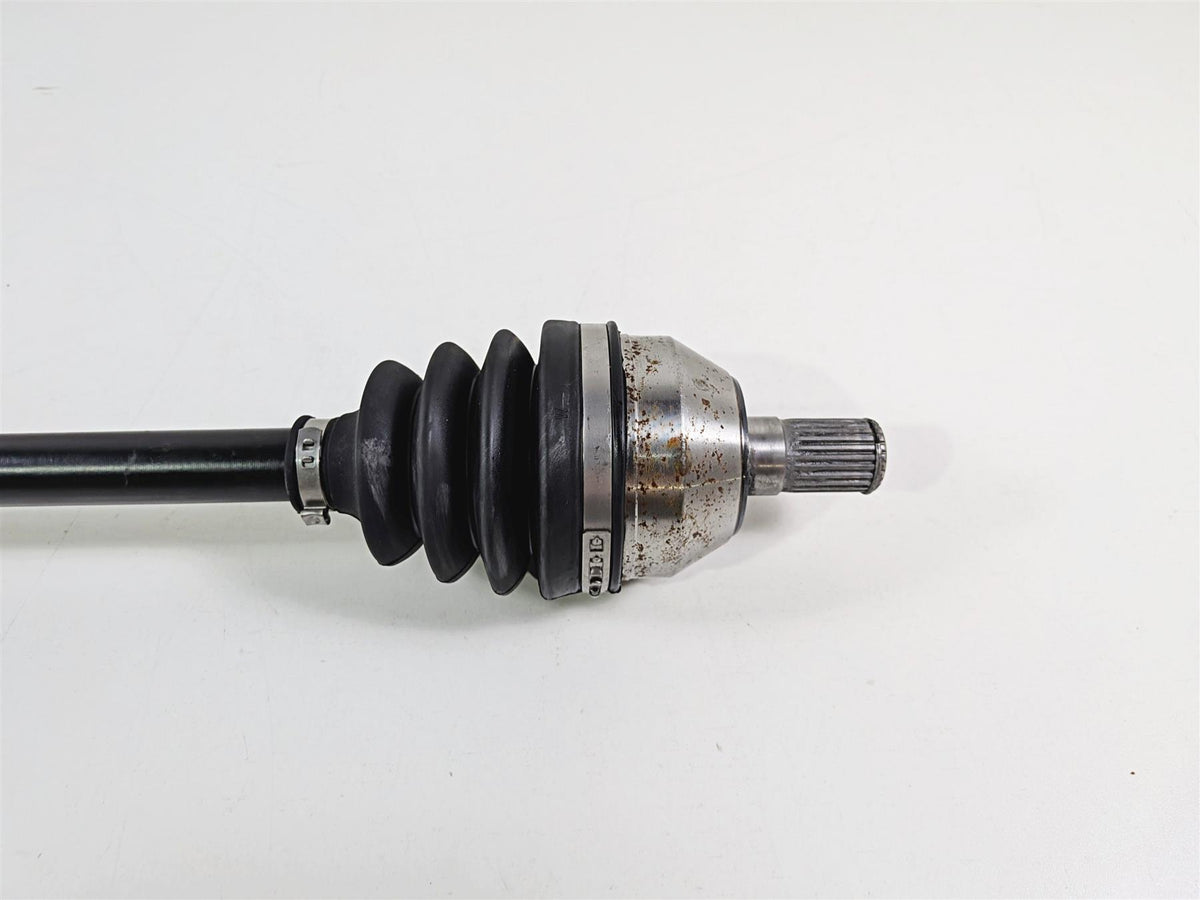 2022 Can Am Maverick X3 XRC Turbo RR 72" Rear CV Axle Drive Shaft 705502362-Mototech271