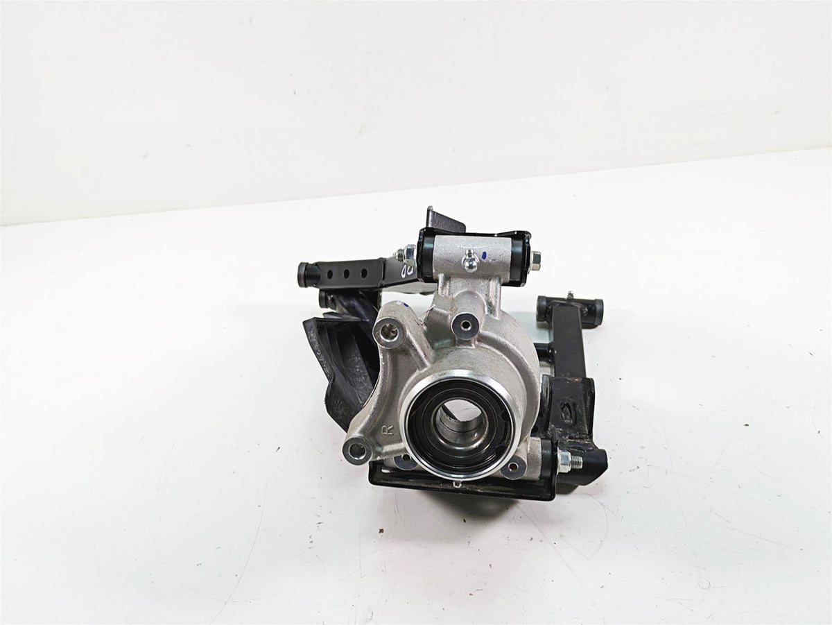 2021 CFMoto Zforce 500 Trail Rear Right Trailing Arm & Knuckle 5BWB-060803-00001 {{ shop.shopifyCountryName }} - Mototech271