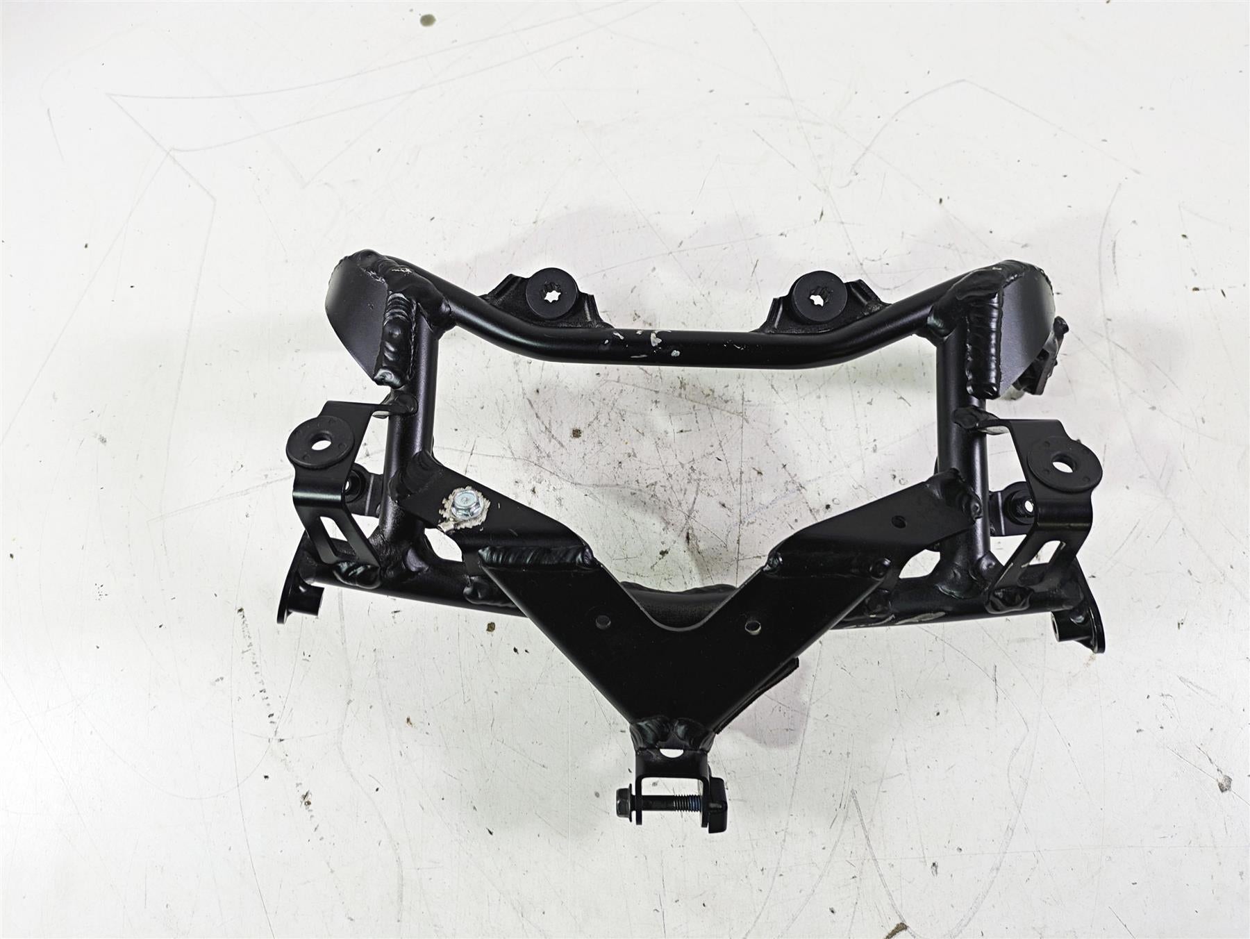 2018 Suzuki GSX1300 R Hayabusa Front Stay Mirror Fairing Holder 94510-15H01 {{ shop.shopifyCountryName }} - Mototech271