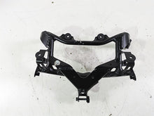 Load image into Gallery viewer, 2018 Suzuki GSX1300 R Hayabusa Front Stay Mirror Fairing Holder 94510-15H01
