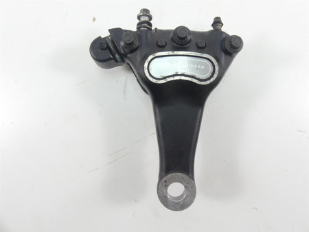 2003 Harley Sportster XL1200 C 100th Anniv Rear Brake Caliper + Mount 40925-00A {{ shop.shopifyCountryName }} - Mototech271