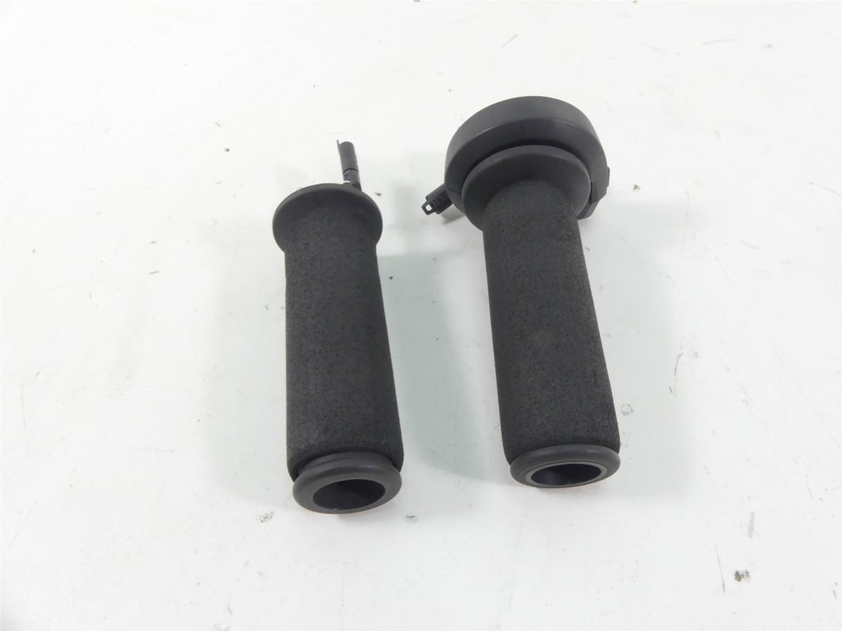 2015 BMW R1200RT K52 Left Right Heated Grip Grips Set 61318552117 61318552124 {{ shop.shopifyCountryName }} - Mototech271