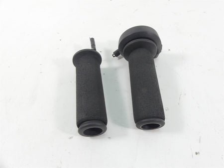 2015 BMW R1200RT K52 Left Right Heated Grip Grips Set 61318552117 61318552124 {{ shop.shopifyCountryName }} - Mototech271
