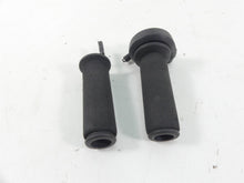 Load image into Gallery viewer, 2015 BMW R1200RT K52 Left Right Heated Grip Grips Set 61318552117 61318552124 | Mototech271
