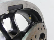 Load image into Gallery viewer, 2014 Harley Touring FLHXS Street Glide Sp Straight Rear Wheel Rim 16x5 40900033
