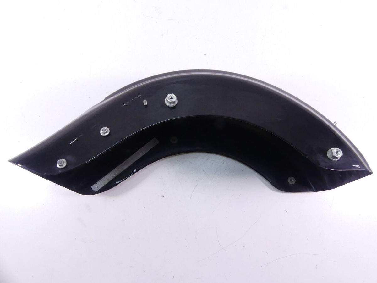 2010 Harley Touring FLHX Street Glide Rear Fender -Domestic Black 60575-10A {{ shop.shopifyCountryName }} - Mototech271