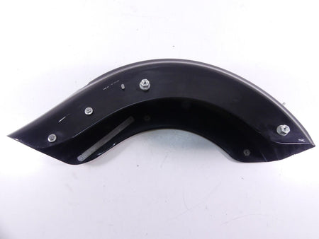 2010 Harley Touring FLHX Street Glide Rear Fender -Domestic Black 60575-10A {{ shop.shopifyCountryName }} - Mototech271
