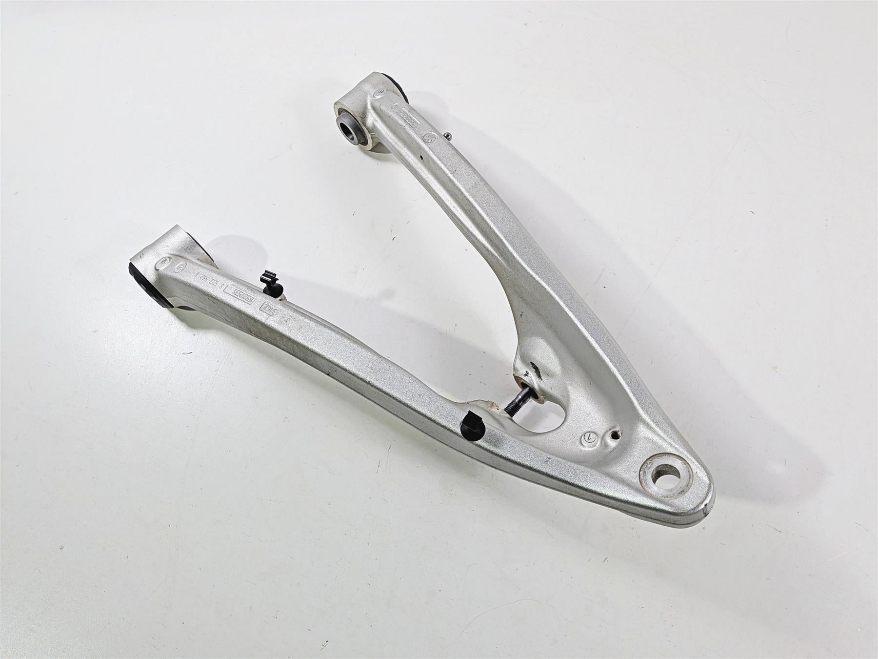 2020 BMW R1250GS K51 Adventure Straight Front Trailing Arm 31428527533-Mototech271