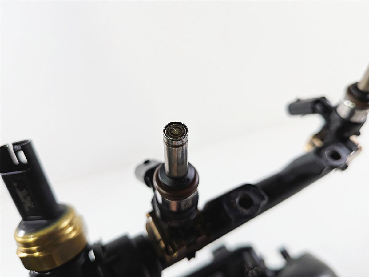 2022 BMW S1000RR K67 Air Box Breather & Fuel Injector Set 13719480847-Mototech271