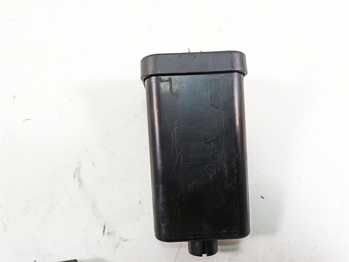 2009 Harley FXDC Dyna Super Glide Custom Tssm Security Module + Fob Key 68925-07 {{ shop.shopifyCountryName }} - Mototech271