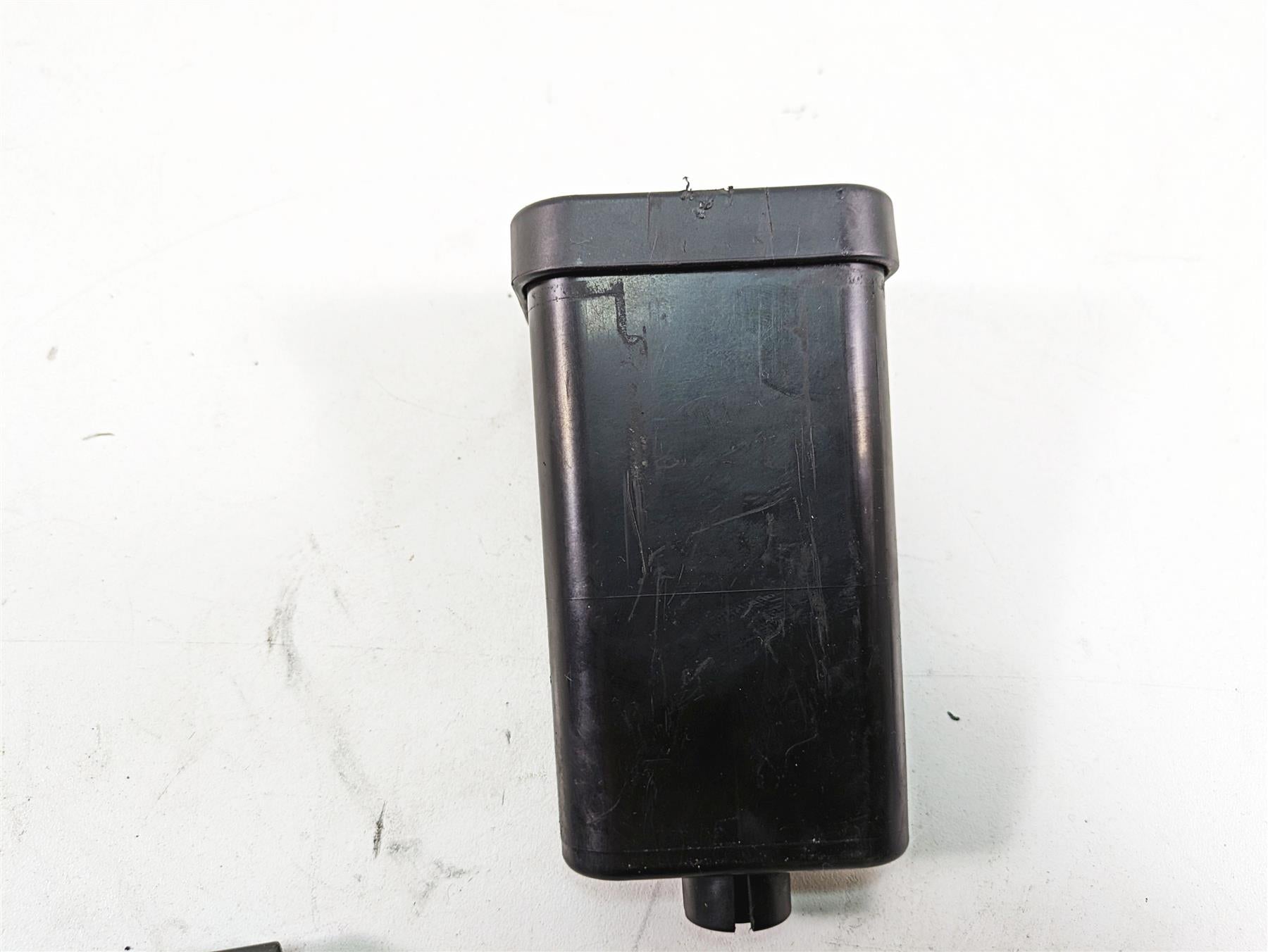 2009 Harley FXDC Dyna Super Glide Custom Tssm Security Module + Fob Key 68925-07 {{ shop.shopifyCountryName }} - Mototech271