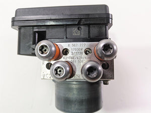 2018 BMW R nineT Urban GS K33 Abs Brake Pump Unit Module  34518561707 8567777