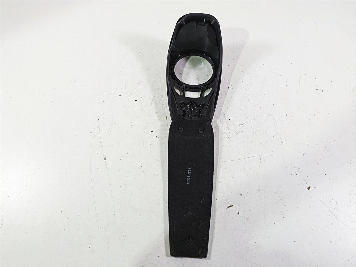 2019 Harley FLHCS Softail Heritage Upper Fuel Tank Dash Console Cover 70900716 {{ shop.shopifyCountryName }} - Mototech271