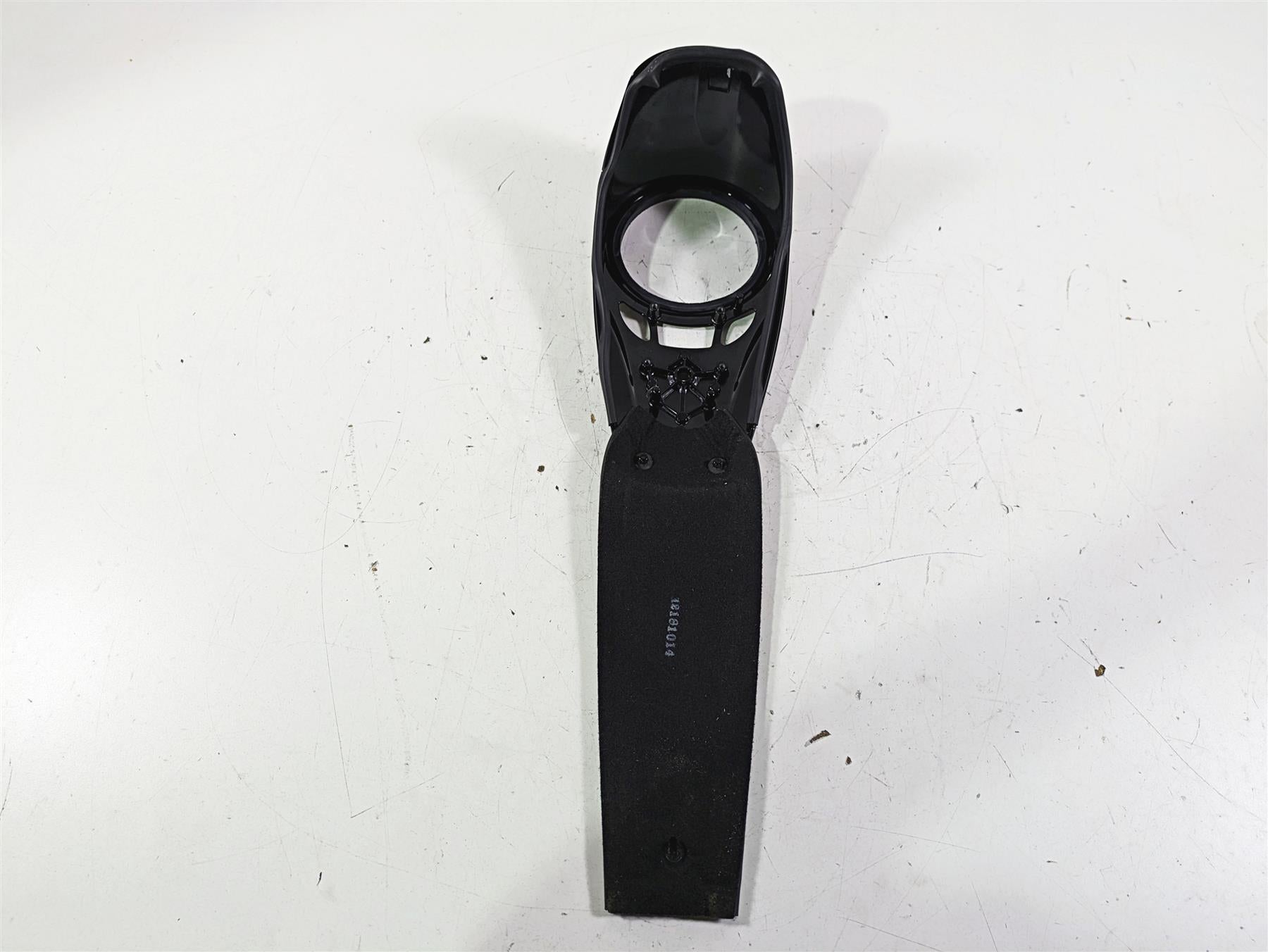 2019 Harley FLHCS Softail Heritage Upper Fuel Tank Dash Console Cover 70900716 {{ shop.shopifyCountryName }} - Mototech271