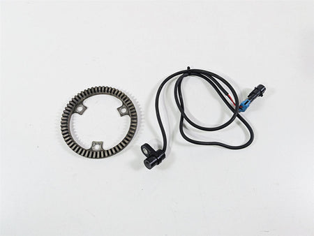 2013 Victory Vision Tour Rear Abs Brake Wheel Speed Sensor 4013251 4081069 {{ shop.shopifyCountryName }} - Mototech271