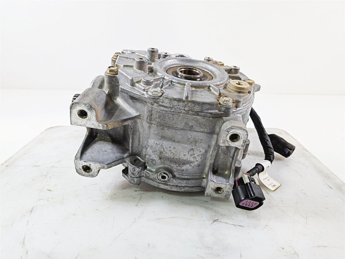 2022 Can Am Maverick X3 XRC Turbo RR 72" Smart Lock Front Differential 705403300-Mototech271