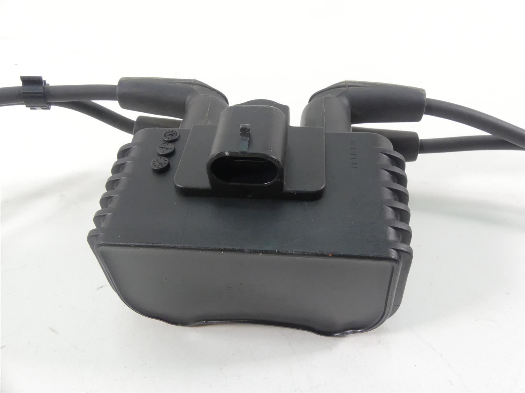 2019 Harley FLHC Softail Heritage Ignition Coils + Wires & Plugs 31600067 {{ shop.shopifyCountryName }} - Mototech271