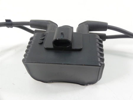 2019 Harley FLHC Softail Heritage Ignition Coils + Wires & Plugs 31600067 {{ shop.shopifyCountryName }} - Mototech271