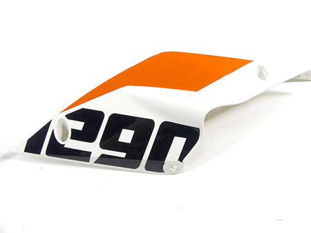 2016 KTM 1290 Super Duke R Rear Side Fairing Cover Set 61308041000 61308042000 {{ shop.shopifyCountryName }} - Mototech271