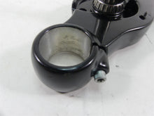 Load image into Gallery viewer, 2019 Harley Softail FXBB Street Bob Lower Triple Tree Clamp 49mm 45900170
