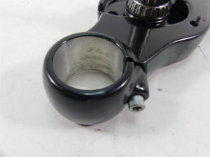 2019 Harley Softail FXBB Street Bob Lower Triple Tree Clamp 49mm 45900170