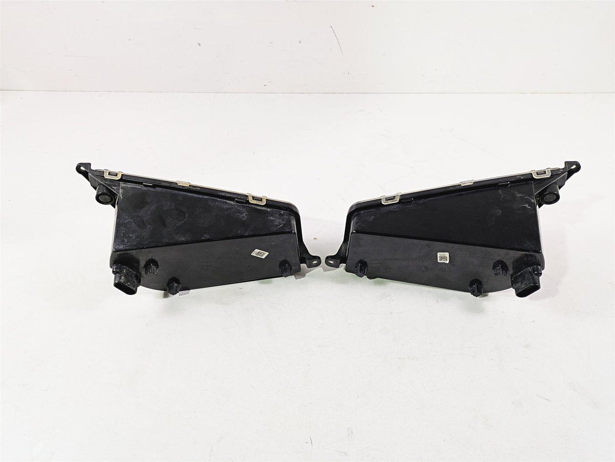 2019 Polaris RZR XP 1000 Highlifter Headlight Head Light Lamp Set 2414530 {{ shop.shopifyCountryName }} - Mototech271