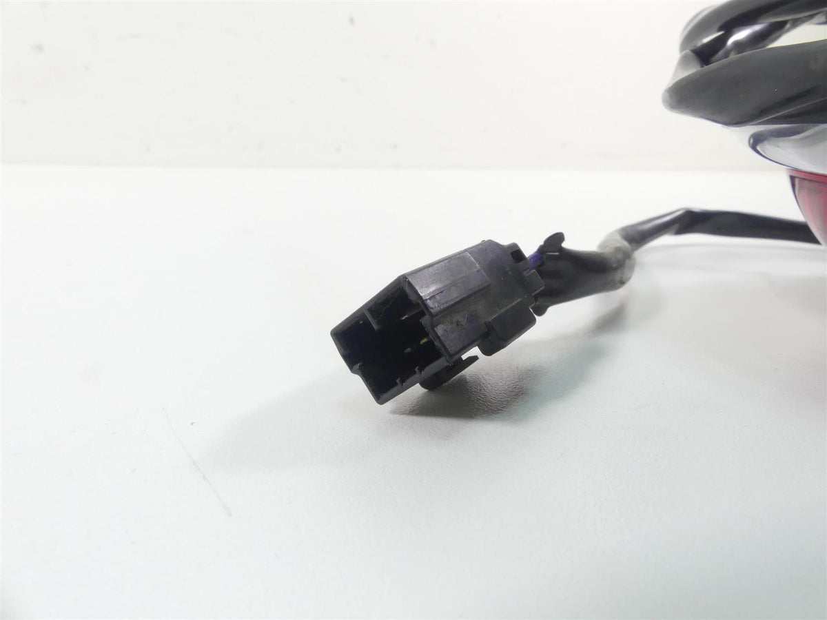 2013 Triumph Rocket 3 Touring Taillight Tail Stop Brake Light T2703000 {{ shop.shopifyCountryName }} - Mototech271