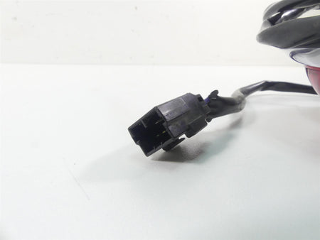2013 Triumph Rocket 3 Touring Taillight Tail Stop Brake Light T2703000 {{ shop.shopifyCountryName }} - Mototech271