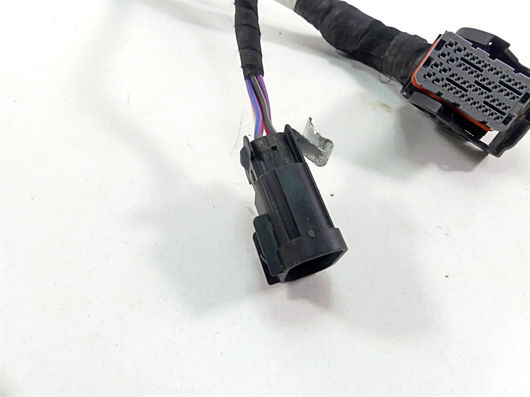 2018 Can Am Commander 1000R XT Engine Wiring Harness Loom 420666501 {{ shop.shopifyCountryName }} - Mototech271