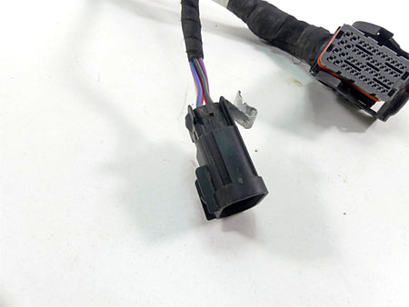 2018 Can Am Commander 1000R XT Engine Wiring Harness Loom 420666501 {{ shop.shopifyCountryName }} - Mototech271