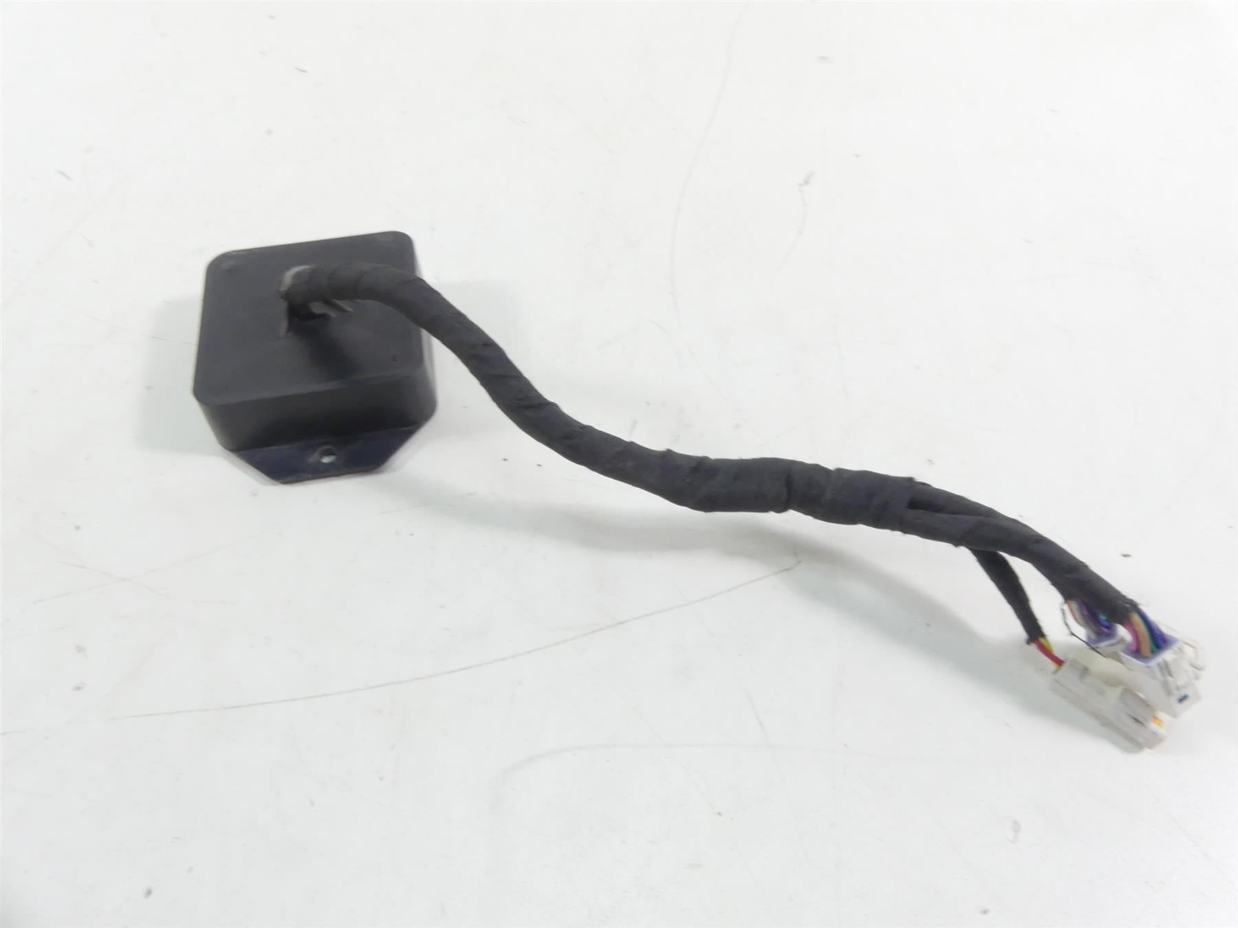 2017 Victory Octane 1200 Tip Load Over Crash Sensor Module Unit 4015167 {{ shop.shopifyCountryName }} - Mototech271