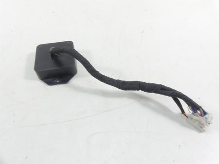 2017 Victory Octane 1200 Tip Load Over Crash Sensor Module Unit 4015167 {{ shop.shopifyCountryName }} - Mototech271