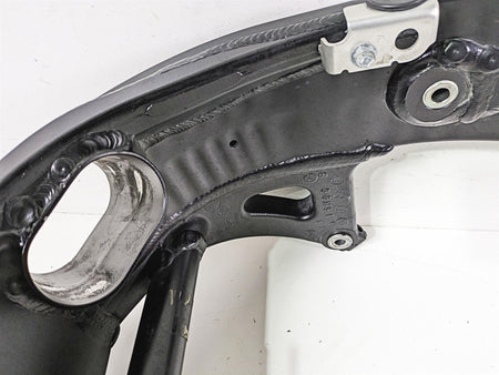 2018 Suzuki GSX1300 R Hayabusa Straight Main Frame Chassis 41100-15H13-YAP {{ shop.shopifyCountryName }} - Mototech271