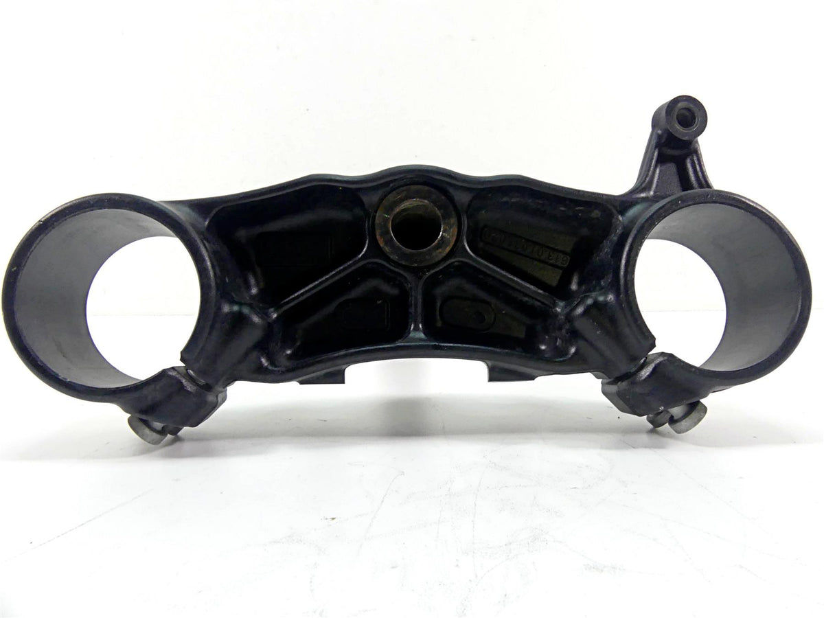 2016 KTM 1290 Super Duke R Lower Triple Tree Steering Clamp 6130103202933S {{ shop.shopifyCountryName }} - Mototech271